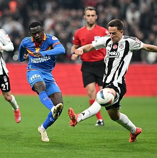 Boşuna mı çağrıldı?