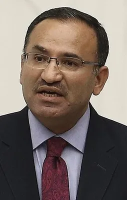 Bozdağ'dan TCK'daki değişikliğe ilişkin açıklama