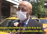 CHP'li İBB Başkanı İmamoğlu'nun İstanbul'a 5 bin yeni taksi projesi taksicileri isyan ettirdi: Ekmeğimizle oynayacak