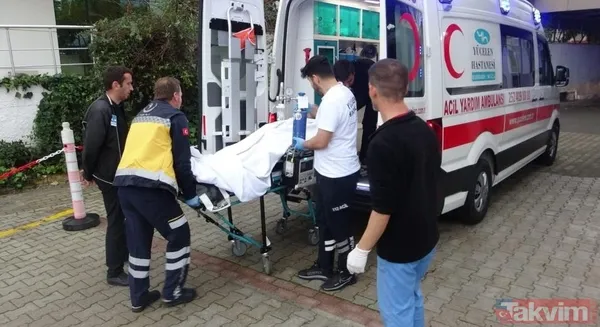 Ferdi Tayfur'un küs olduğu kızı Tuğçe Tayfur'dan ilk açıklama! 79 yaşındaki sanatçının sağlık durumu nasıl? Böbrek nakli olmuştu... - 6