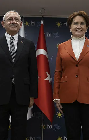 Dünya övdü sözde "yerli" muhalefet hazmedemedi! Kemal Kılıçdaroğlu ve Meral Akşener Türkiye'nin Erdoğan'ın NATO Zaferi'ni hedef aldı