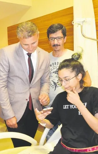 LGS’de adres şoku!