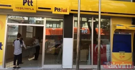 PTT faizsiz kredi veriyor mu? İşte kredi başvurusu ve şartları - 11