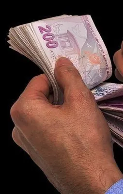 Müjde! O paralar ödenmeye başlandı