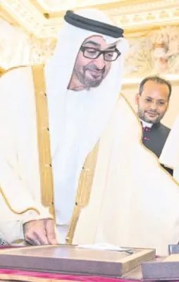 Vatikan’da bir şeyh