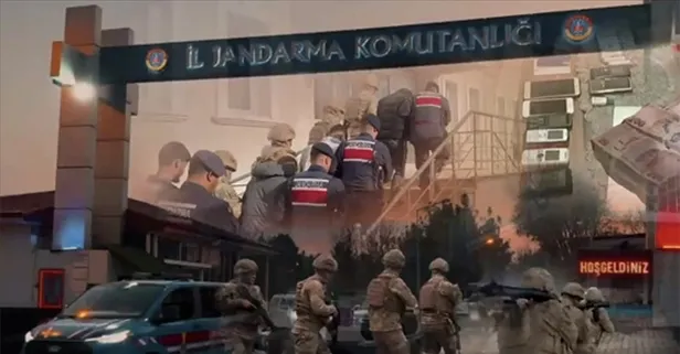 23 ilde yasa dışı bahis operasyonu: 6,1 milyarlık hacim, 27 tutuklama