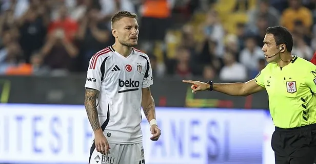 Immobile geçen sezonu yakaladı