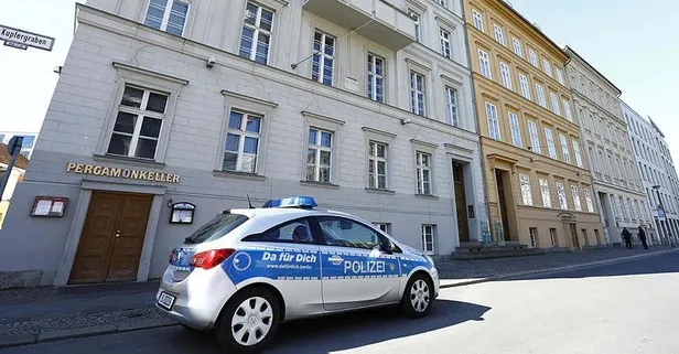 Son dakika: Almanya'da şok: Hessen eyaletinin Maliye Bakanı Thomas Schaefer ölü bulundu