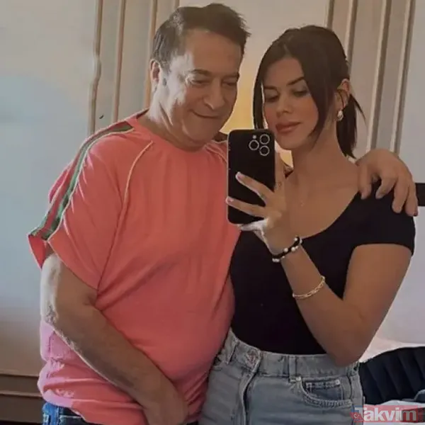 Mehmet Ali Erbil Tiktok’ta fena ti’ye alındı! Gülseren Ceylan dayanamayıp yayından çıktı! - 3