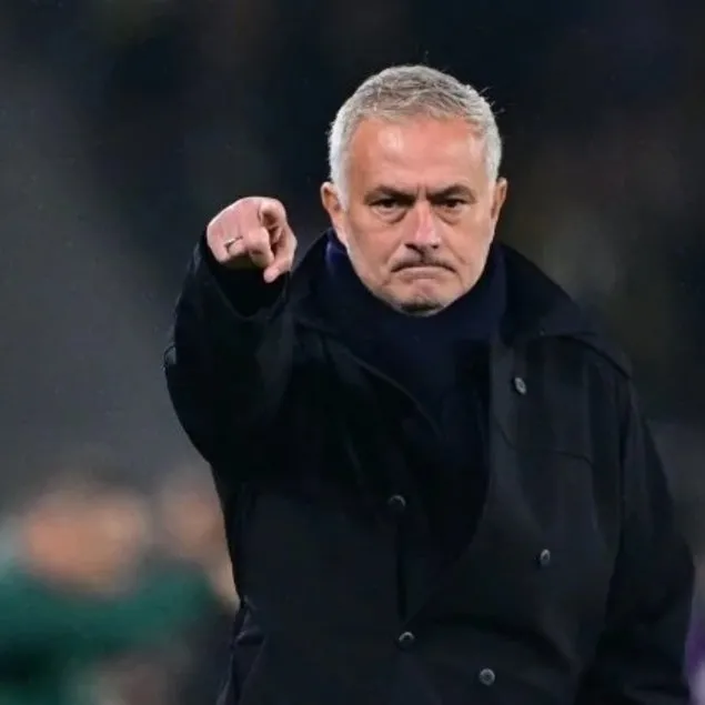 Mourinho’dan operasyon açıklaması!