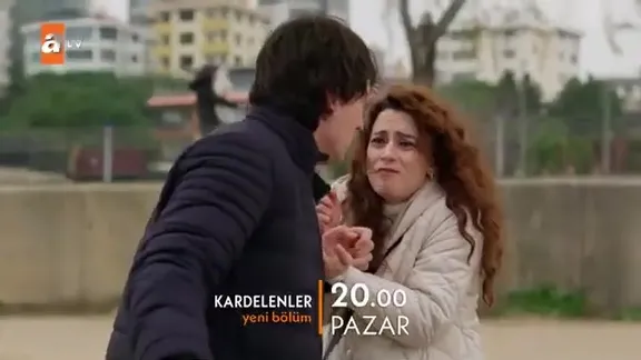 Kardelenler 5. bölüm 2. fragmanı yayınlandı