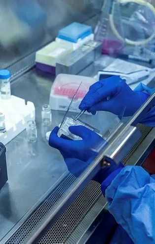 Koronavirüsün aşısı bulundu mu? Rusya'dan son dakika açıklaması