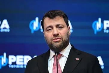 Tera Grubu’ndan rekor vergi ödemesi