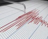Afganistan’da 5,9 büyüklüğünde deprem