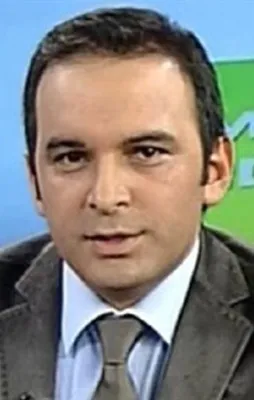 FB TV eski haber müdürüne ByLock gözaltısı