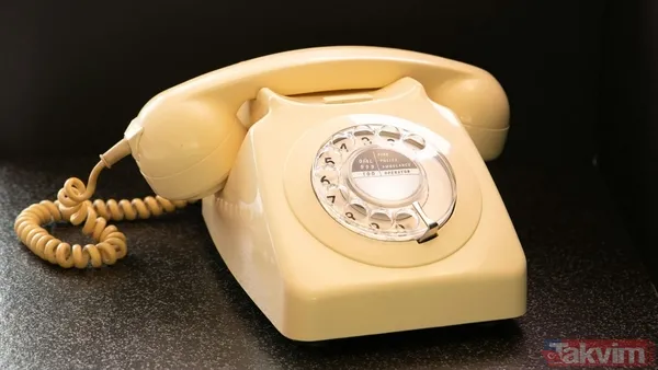 Şehir Kodlarının Ardındaki Mantık Tuşlu Telefonlara Geçilmeden Önce Geliştirilen Bu Kodlama Düzeni, Çevirmeli Telefonların Çalışma Mantığına Göre Şekillenmişti.