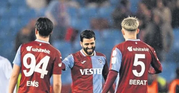 Umut Bozok 11’e göz kırptı