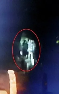 Çorum'daki gizemli genç kız hikayesi efsane oluyor