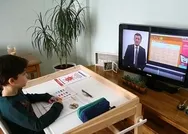 EBA TV TRT frekans ve televizyon ayarları! Türksat, Digitürk...