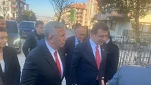 Mansur Yavaştan Ekrem İmamoğluna gönderme: Günü belli olmayan seçim için hizmet aksatılmaz | Adaylıktan vazgeçmedi
