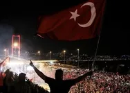 HSK Başkanvekili’nden 15 Temmuz mesajı: Yılmadan, gevşemeden FETÖ ile mücadelemiz sürecek