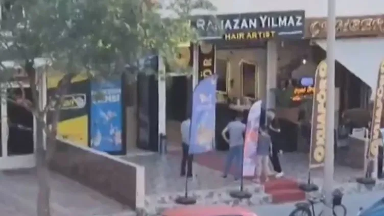 SON DAKİKA: Konya’da 5 büyüklüğünde deprem!