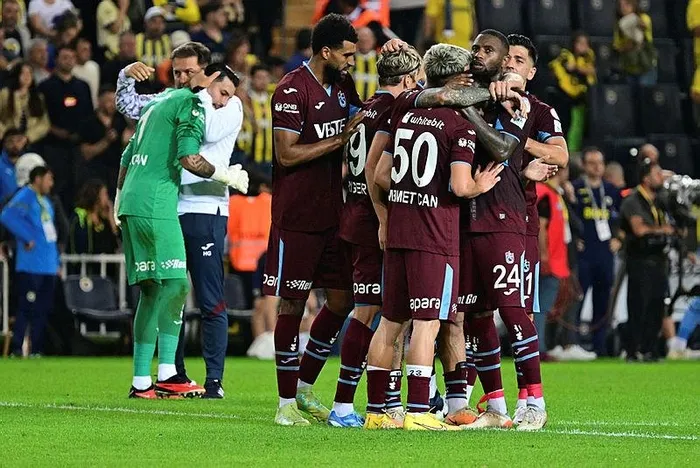Trabzonspor'dan Fenerbahçe'ye Tadic'li gönderme: Balık için teşekkürler-3