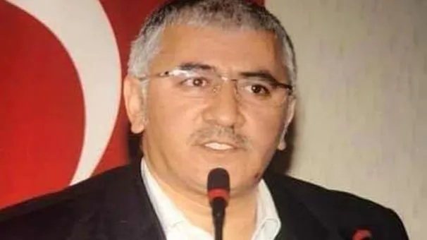 Son dakika... MHP'li Belediye Başkan adayı hayatını kaybetti-1