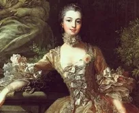 Her şey falcının o sözleri ile başladı: XV. Louis’nin metresi Madame de Pompadour sıfırdan zirveye çıktı