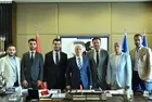 Bir ballı koltuk daha! CHP'li Bursa Büyükşehir Belediye Başkanı Mustafa Bozbey yeğeni Furkan Bozbey'i başkan yaptı | Belgesi ortaya çıktı