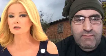 Müge Anlıda ortaya çıkan seri katilden akılalmaz sözler! Cinayet senaryosu ile herkesi dehşete düşürmüştü...