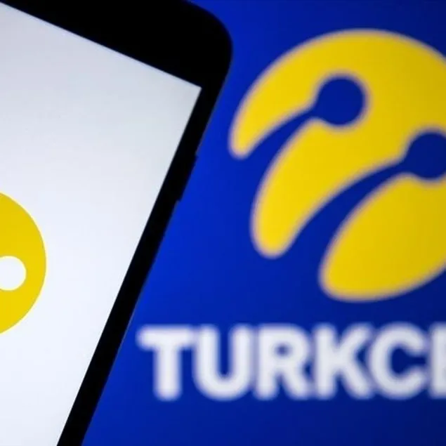 Turkcell’in gelirleri yüzde 11.8 arttı