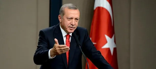 Cumhurbaşkanı Erdoğan’dan ’24 Kasım’ mesajı