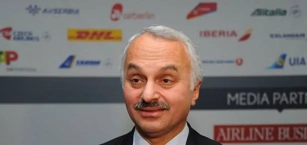 THY  gözünü uzaya dikti