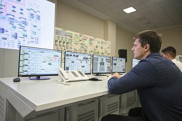 Akkuyu Nükleer Güç Santrali'nde öncelik uzun süreli ve güvenli enerji üretimi! Tarih belli oldu: 30 bin kişi 7 gün 24 saat çalışıyor!-3