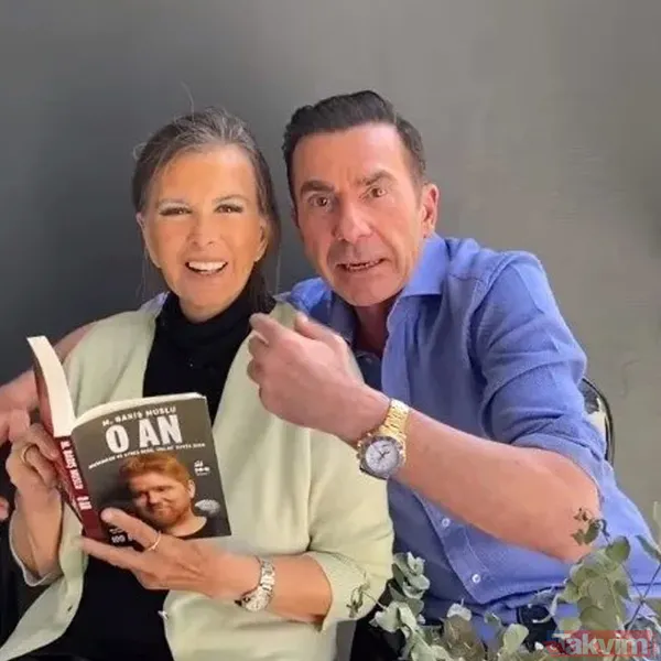 Yeşilçam’ın Sultan’ı Türkan Şoray’ın kızının son haline bakın! “Yeni yaş yeni resim” deyip yayınladı! - 10