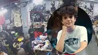 Minguzzi cinayetinde yeni görüntüler!