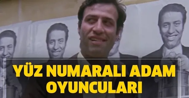 Yüz Numaralı Adam kaç yılında ve nerede çekildi?