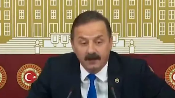 İyi Parti İstanbul Milletvekili Yavuz Ağıralioğlu'ndan flaş açıklamalar-2