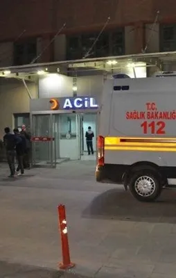 PKK'nın bombası 1 sivili öldürdü