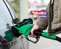 14 Mart 1 LT Benzin ve mazot motorin kaç TL oldu? Shell, Opet, PO, BP İNDİRİMLİ akaryakıt fiyatları!
