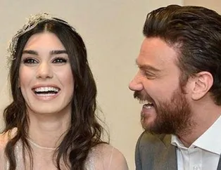 Sinan Akçıl ve Burcu Kıratlı boşanıyor!