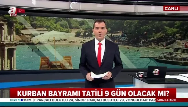 takvim gazetesi