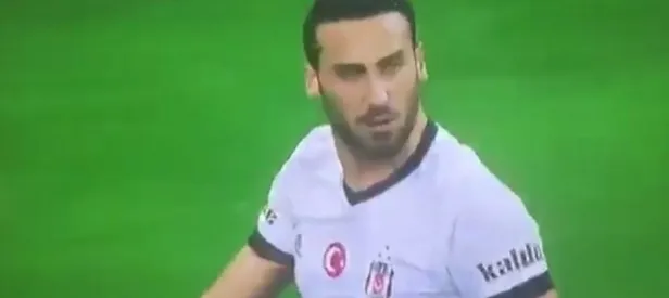 Cenk Tosun için gözler TFF'ye çevrildi