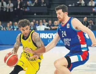 Euroleague’de yenı sezon başlıyor