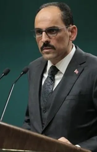 Gündem terörle mücadele