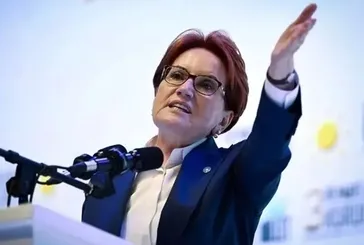 İYİ Parti'de bir toplu istifa daha