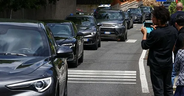 Roma’da nükleer masa! İran-ABD müzakerelerinin beşinci turu başladı: Ana gündem uranyum