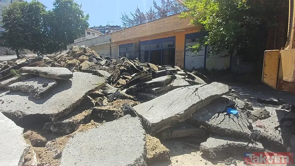 Alkol alırken tartıştığı arkadaşını boğazını kesti! Katil Cemil Er "Pişman mısınız" sorusuna böyle yanıt verdi - 7