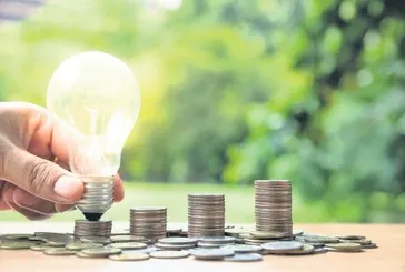 Enerjide 27 milyar liralık tasarruf